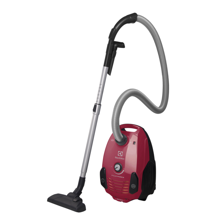 Electrolux - Odkurzacz tradycyjny - EPF61RR