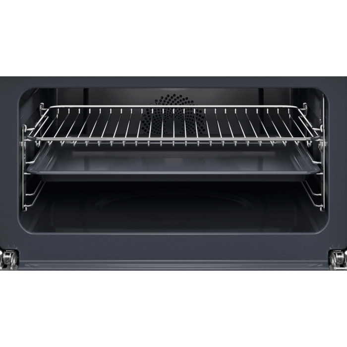 Electrolux - Piekarnik kompaktowy - EVL6E49X