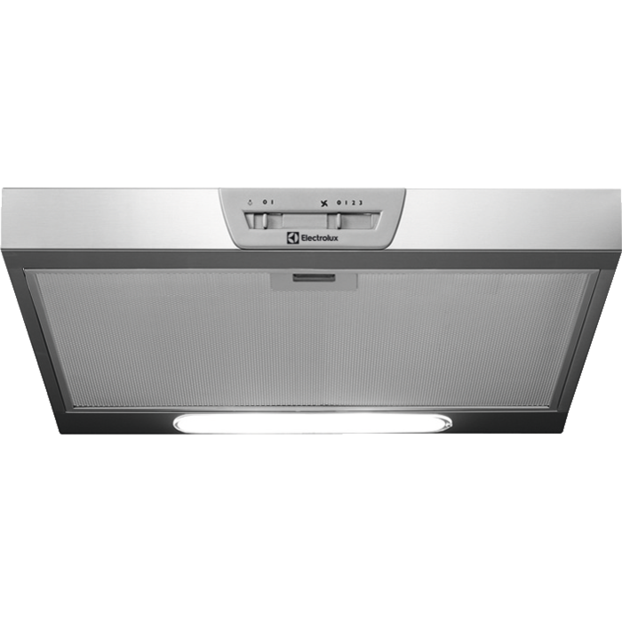 Electrolux - Okap do zabudowy - LFU215X