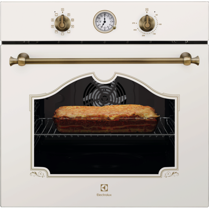 Electrolux - Piekarnik - EOA5220FOV