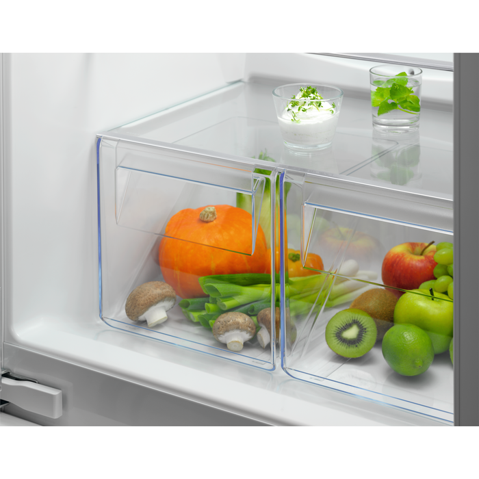 Electrolux - Lodówka do zabudowy - ENT3LF18S