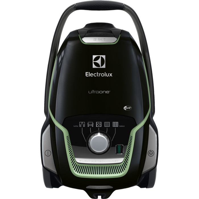 Electrolux - Odkurzacz tradycyjny - EUO9GREEN