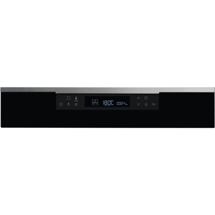 Electrolux - Piekarnik - KOECC31X