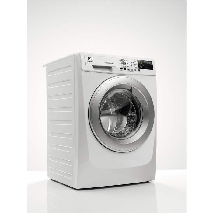 Electrolux - Pralka ładowana od frontu - EWFR1284BR