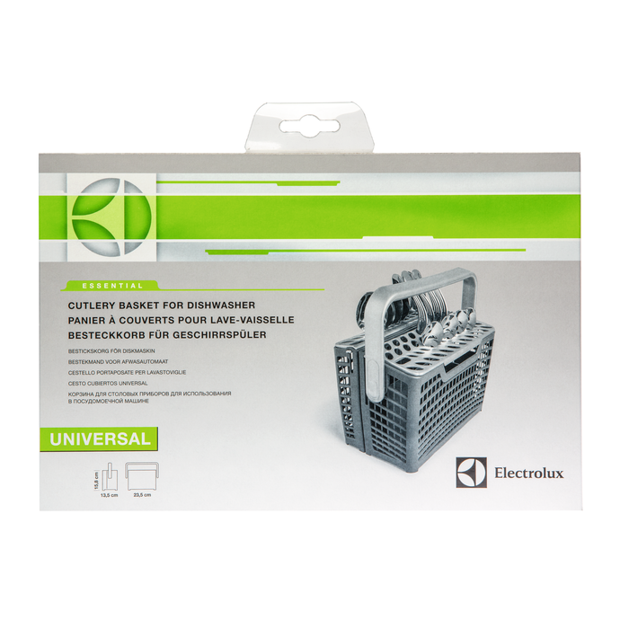 Electrolux - Kosz na sztućce do zmywarek - E4DHCB01