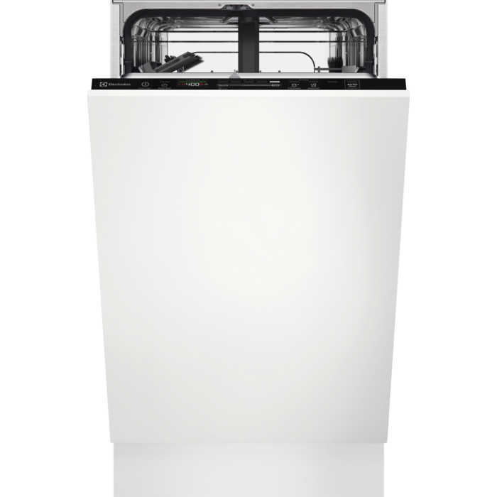 Electrolux - Zmywarka do zabudowy - KESC2210L