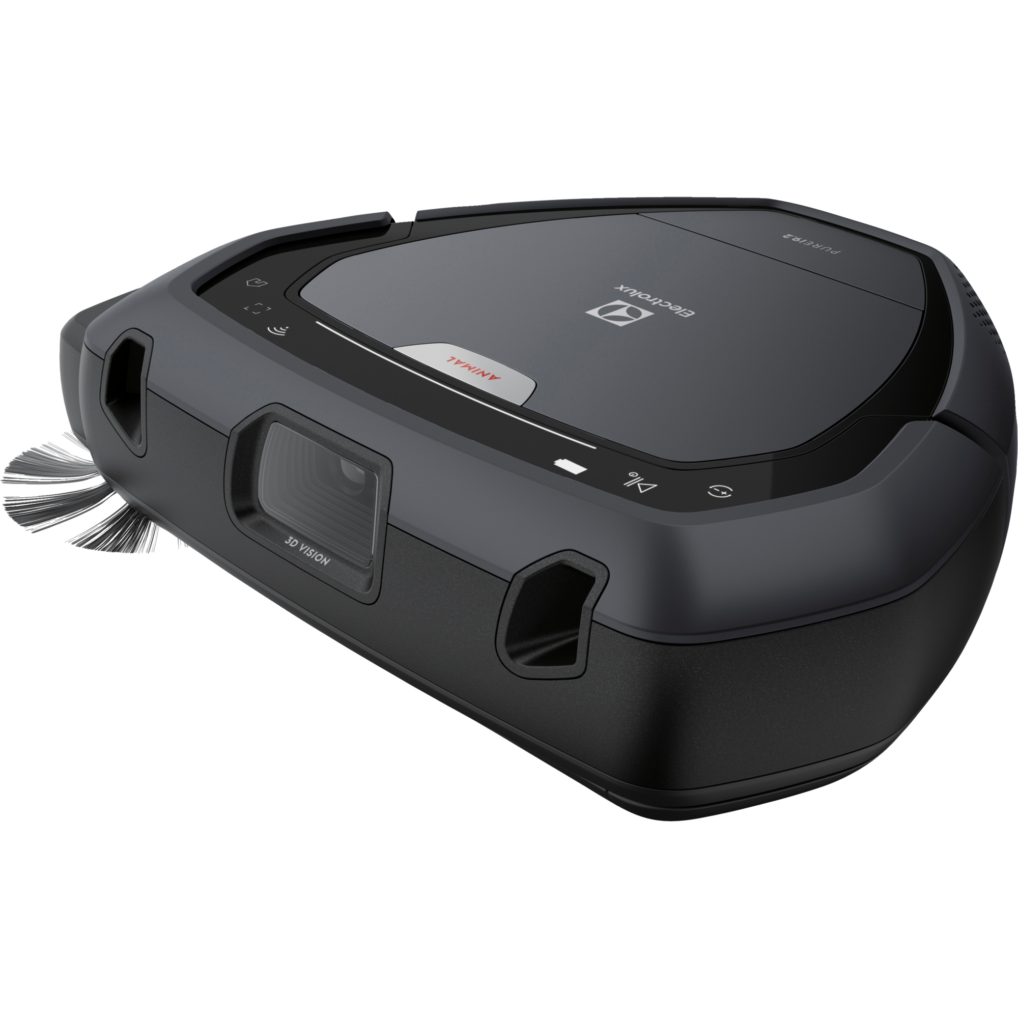 Robot odkurzający Electrolux