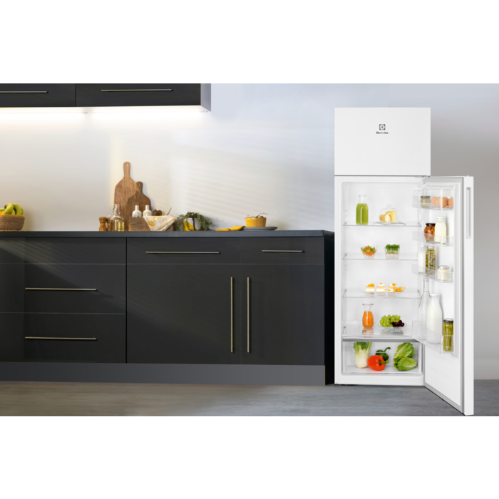 Electrolux - Lodówka wolnostojąca - LTB1AF28W0