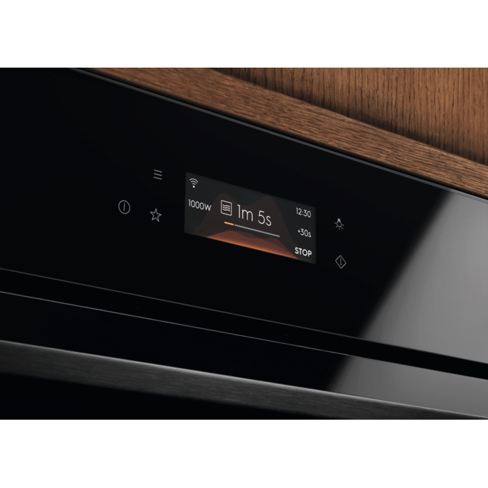 Electrolux - Piekarnik - LVM8E08Z
