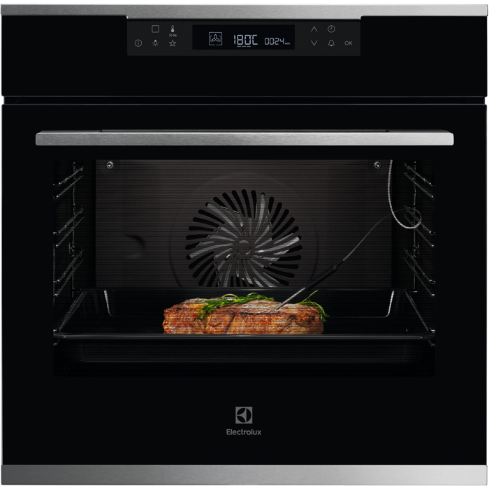 Electrolux - Piekarnik - KOECC31X