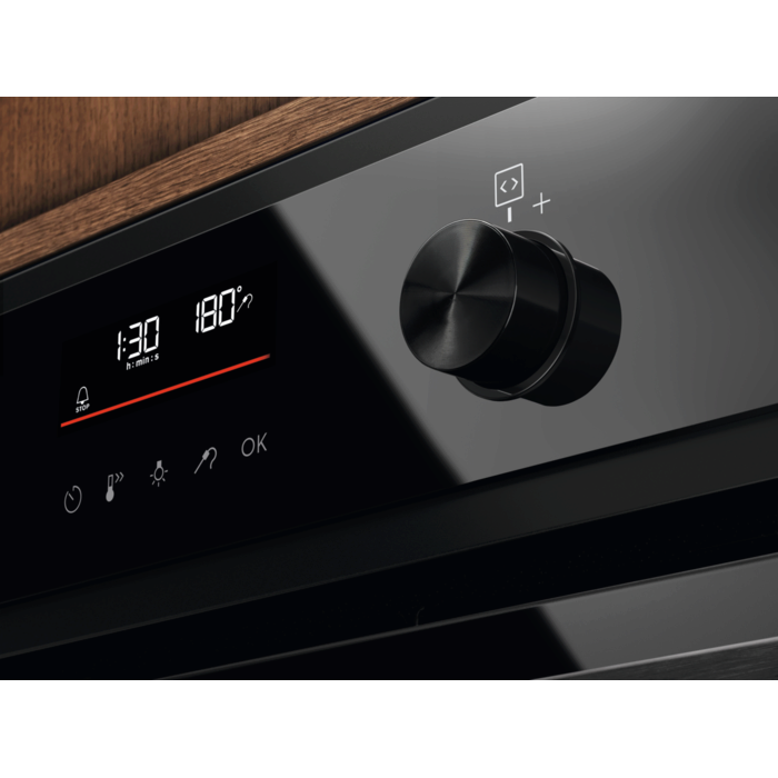 Electrolux - Piekarnik parowy - EOD6F77H