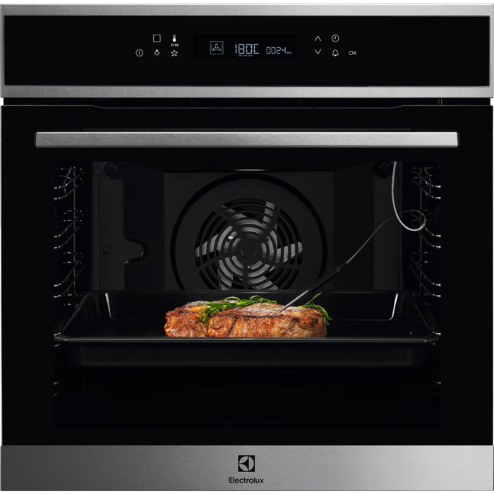 Electrolux - Piekarnik - EOE7P31X
