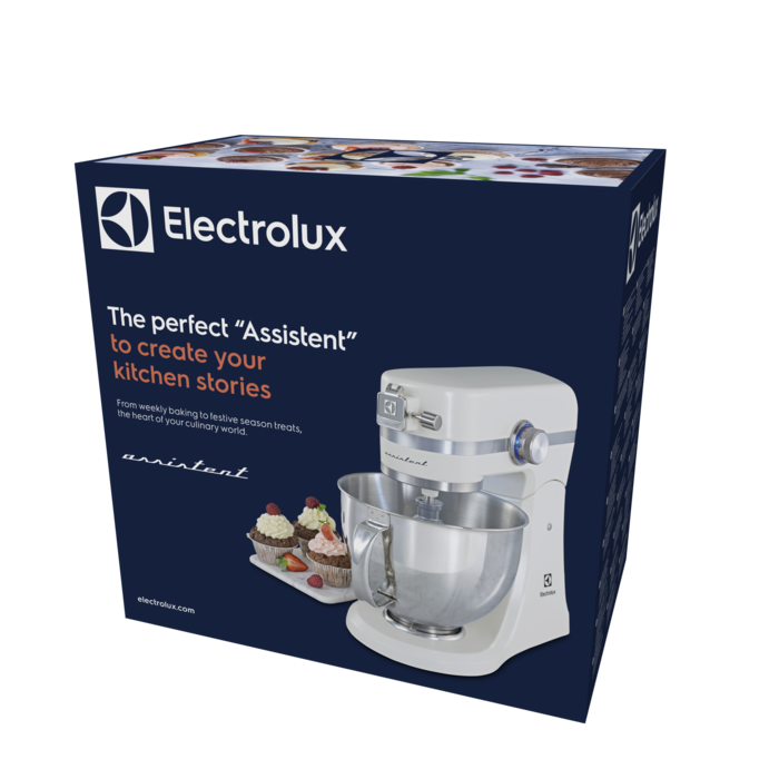 Electrolux - Robot kuchenny - EKM4100