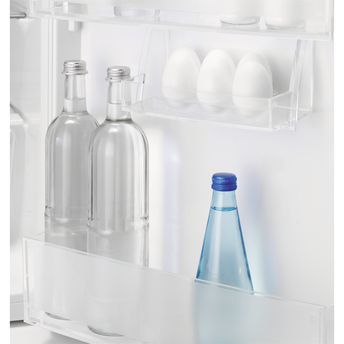 Electrolux - Lodówka do zabudowy - ENT6TF18S