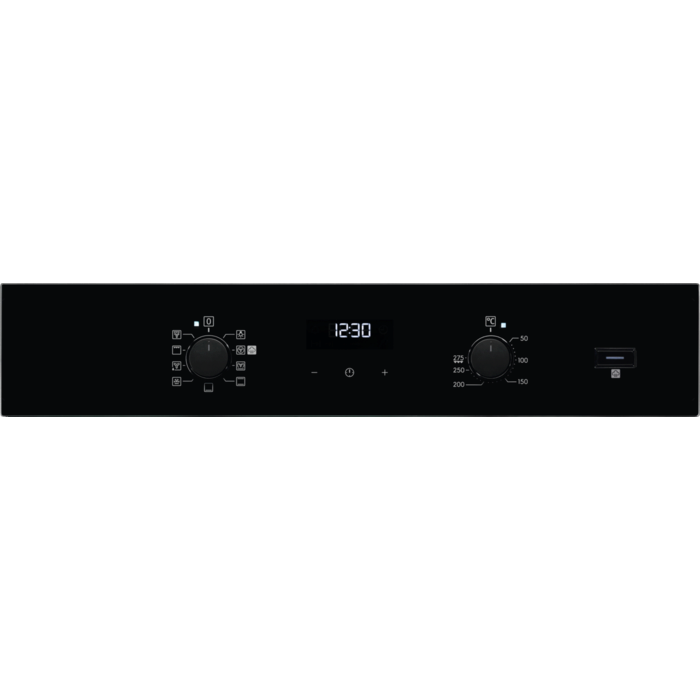 Electrolux - Piekarnik parowy - EOD5F71Z