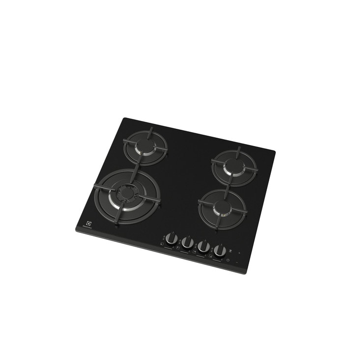 Electrolux - Płyta gazowa - KGG6438K