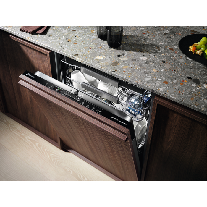 Electrolux - Zmywarka do zabudowy - EEC67300L