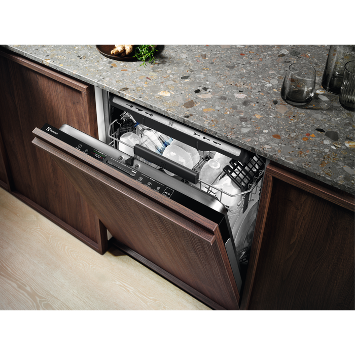 Electrolux - Zmywarka do zabudowy - EEM69410W