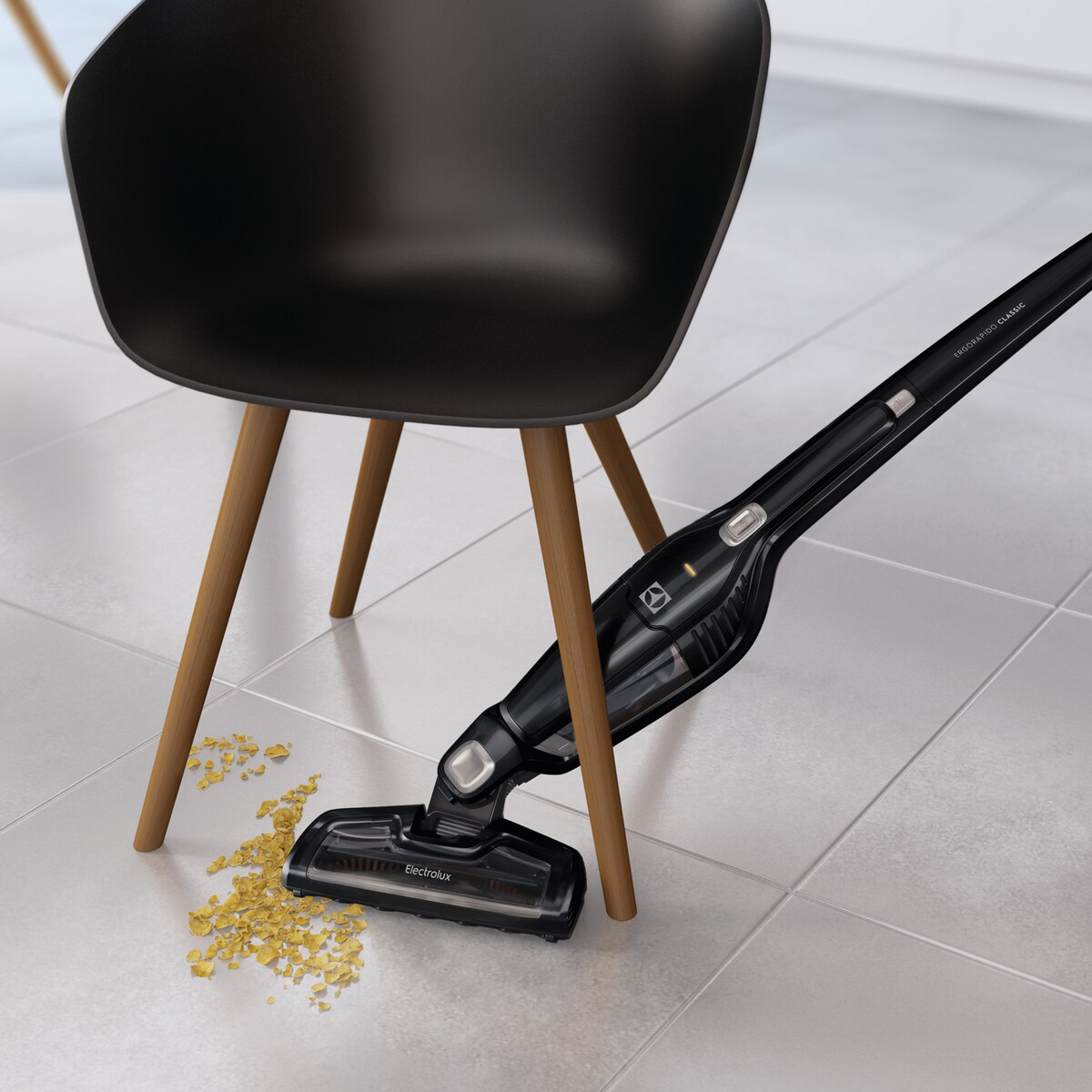 Electrolux - Odkurzacz bezprzewodowy - EERC70EB