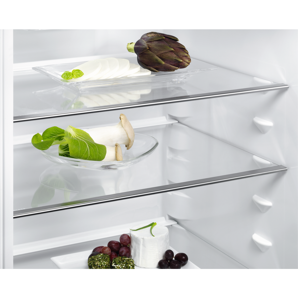 Electrolux - Chłodziarka do zabudowy - ERN2201BOW