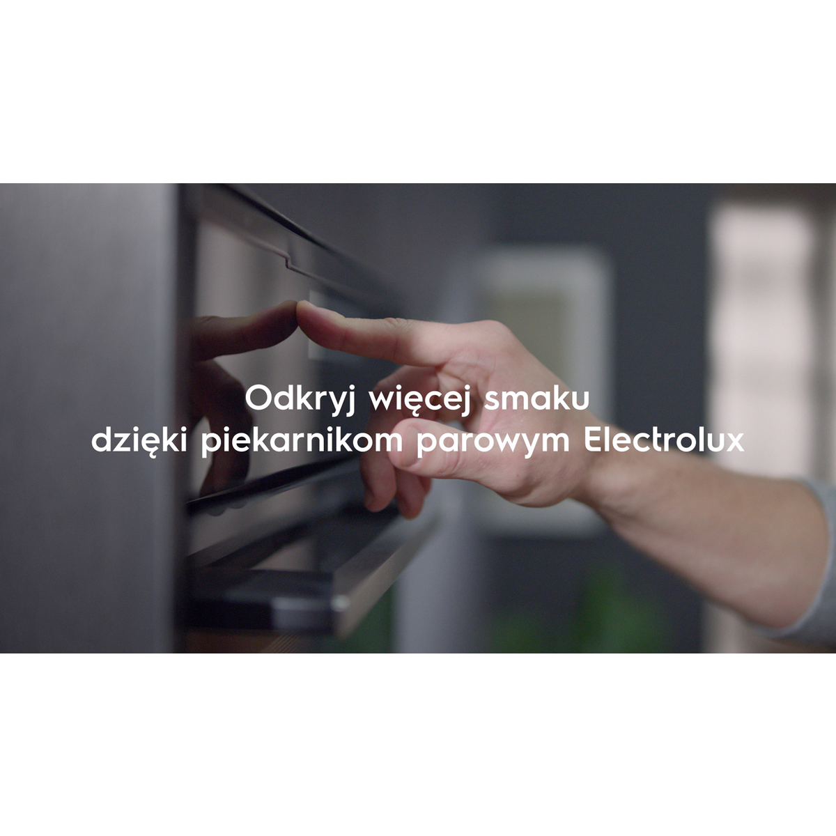 Electrolux - Piekarnik - EOD5C70X