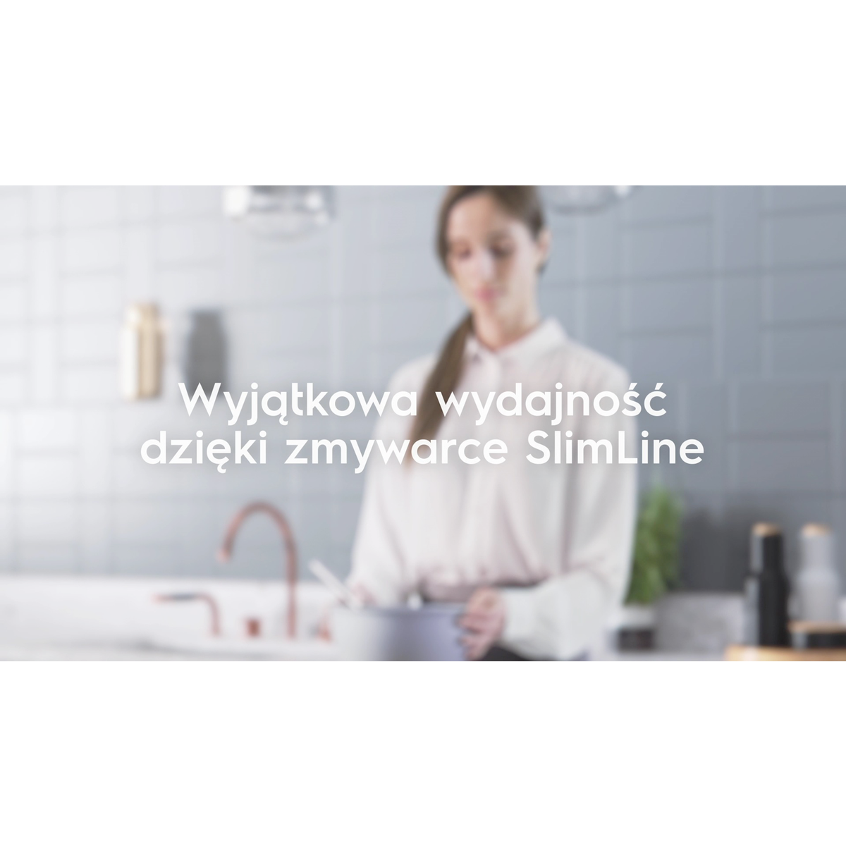 Electrolux - Zmywarka kompaktowa - ESM23100SX