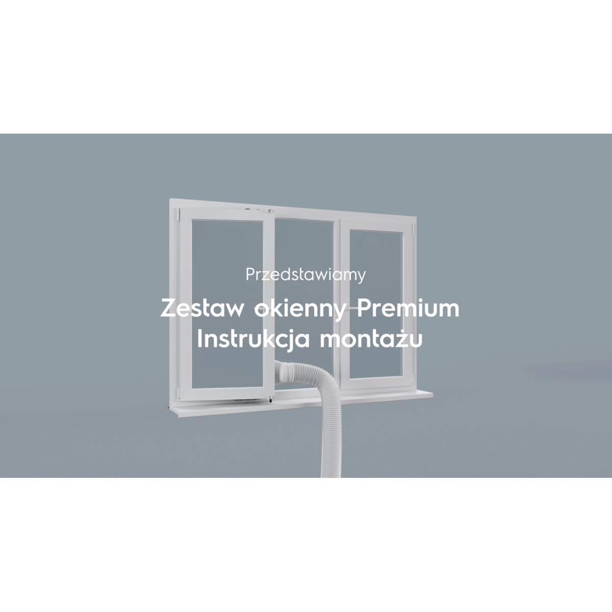 Electrolux - Filtry do oczyszczaczy powietrza - EWKIT5