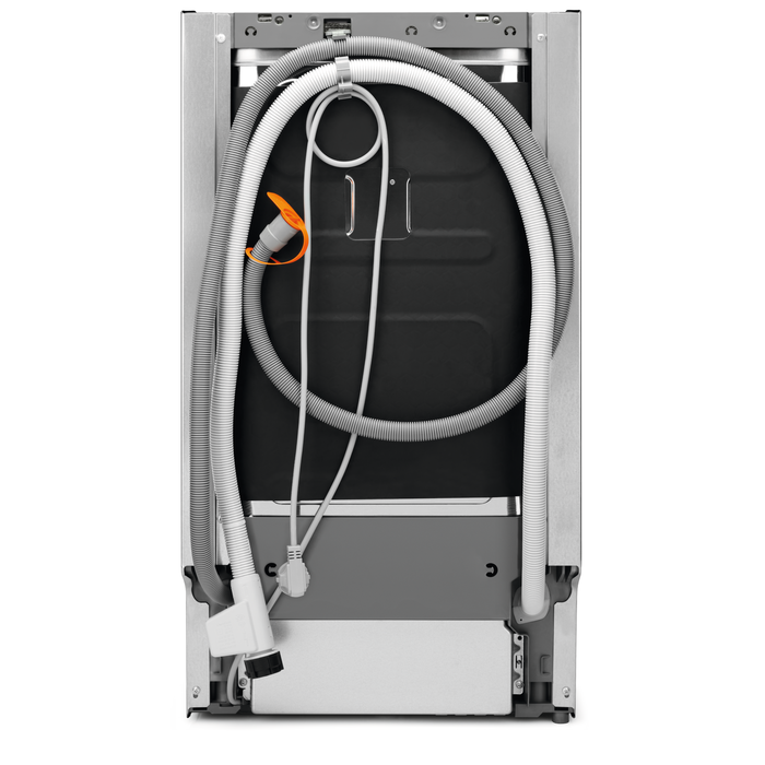 Electrolux - Zmywarka do zabudowy - EEG63400L