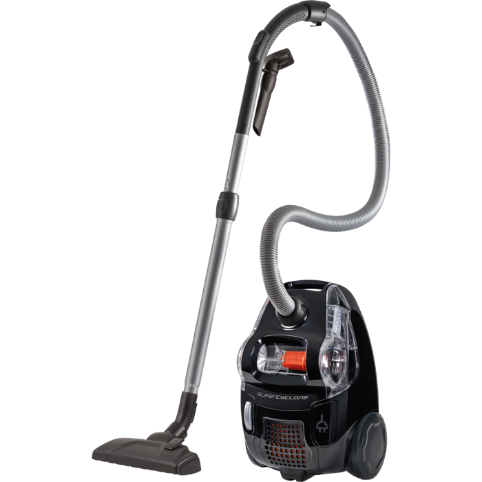 Electrolux - Odkurzacz bezworkowy - ESC63EB