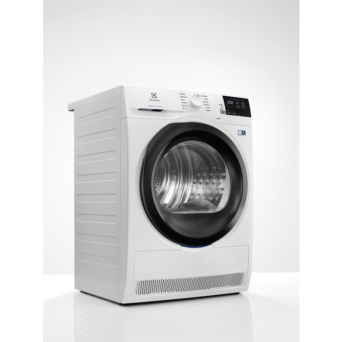 Electrolux - Suszarka z pompą ciepła - EW7H438BP