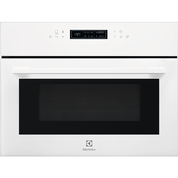 Electrolux - Kuchenka mikrofalowa do zabudowy - EVK8E00V