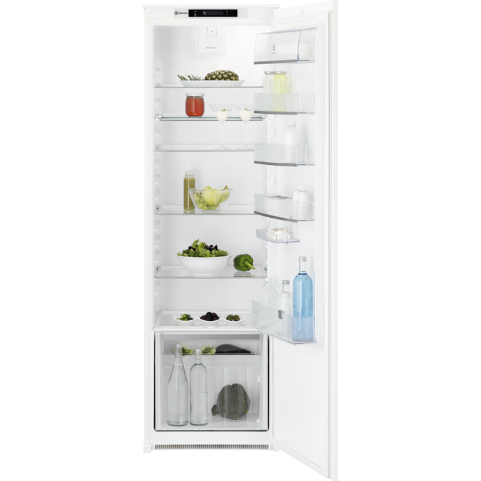 Electrolux - Chłodziarka do zabudowy - ERN3213AOW