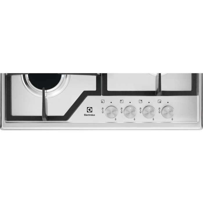 Electrolux - Płyta gazowa - EGS6426SX