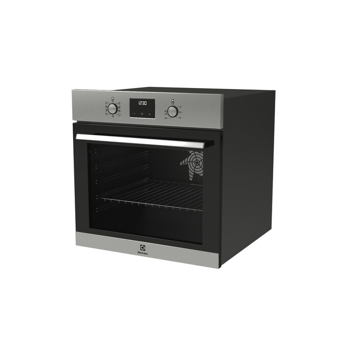 Electrolux - Piekarnik - EOF3C50TX