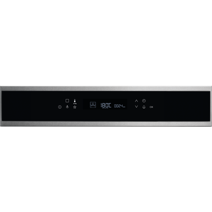 Electrolux - Piekarnik - EOE7C31X