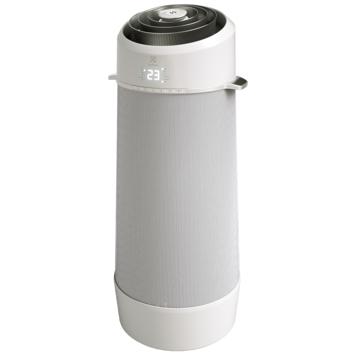 Electrolux - Klimatyzator przenośny - EXP26V578HW