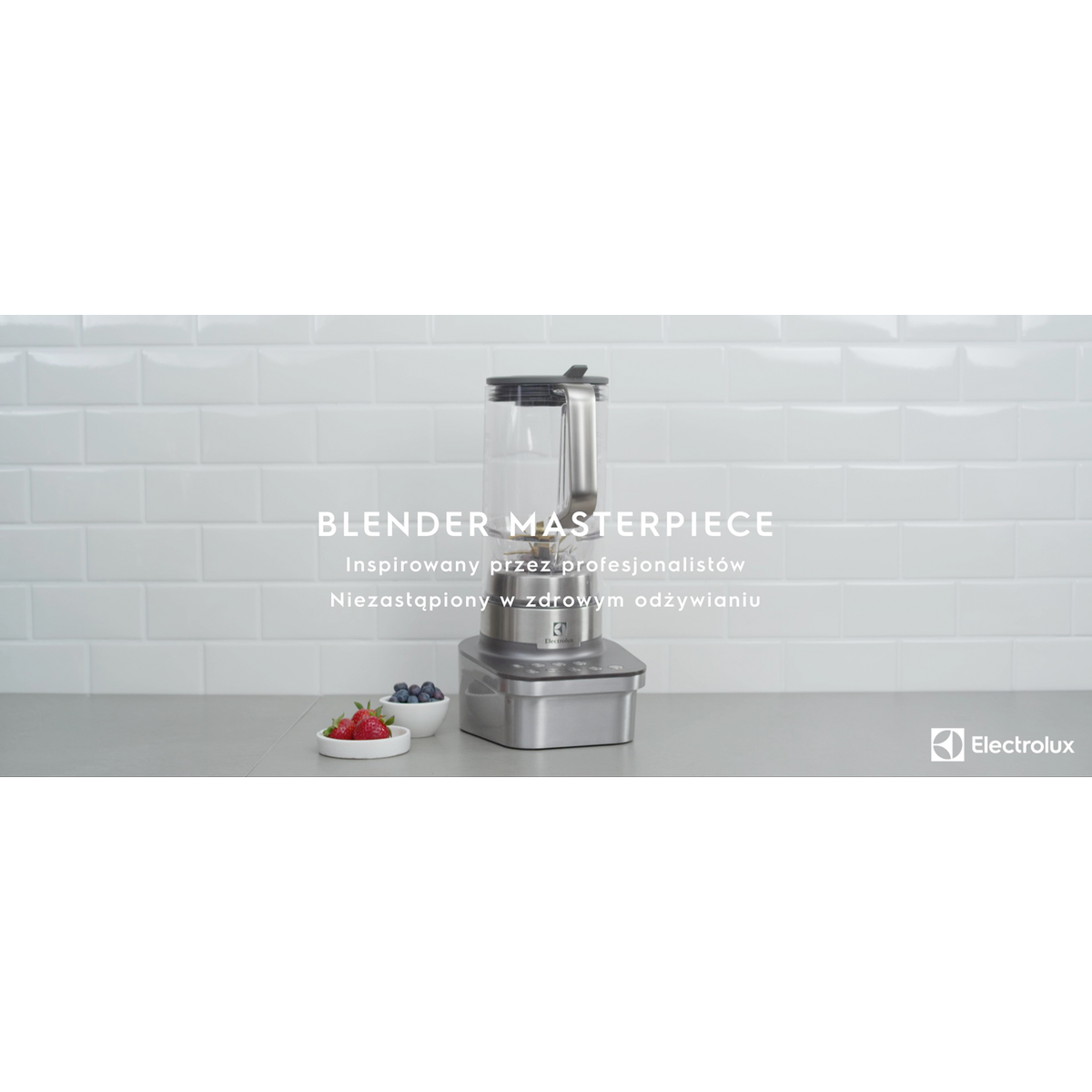 Electrolux - Blender kielichowy - ESB9300