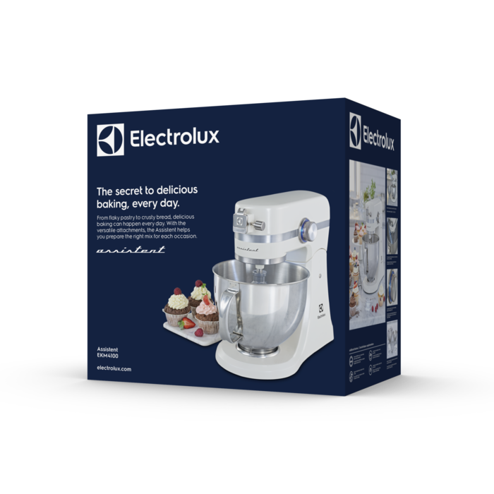Electrolux - Robot kuchenny - EKM4100