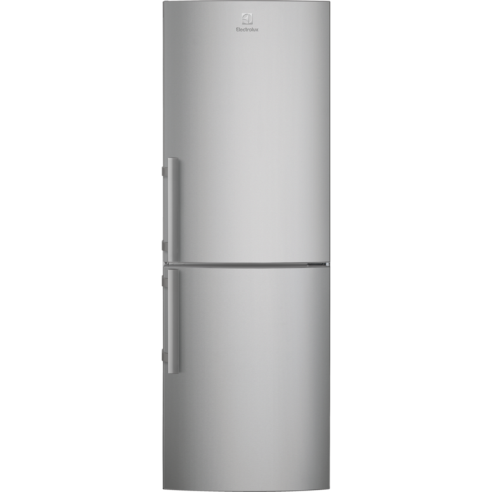 Electrolux - Lodówka wolnostojąca - LNT3LE31X1