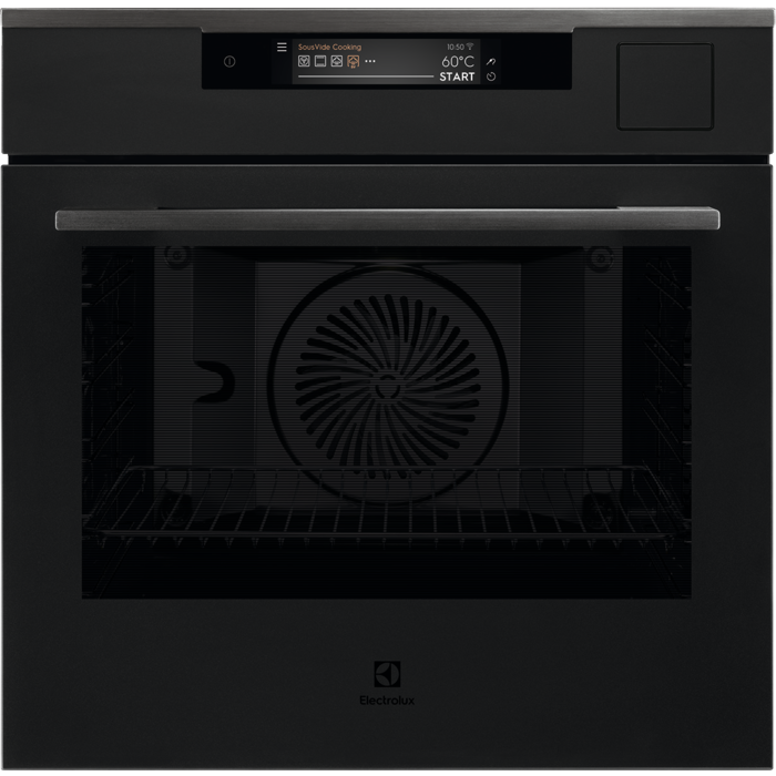 Electrolux - Piekarnik - KOAAS31WT