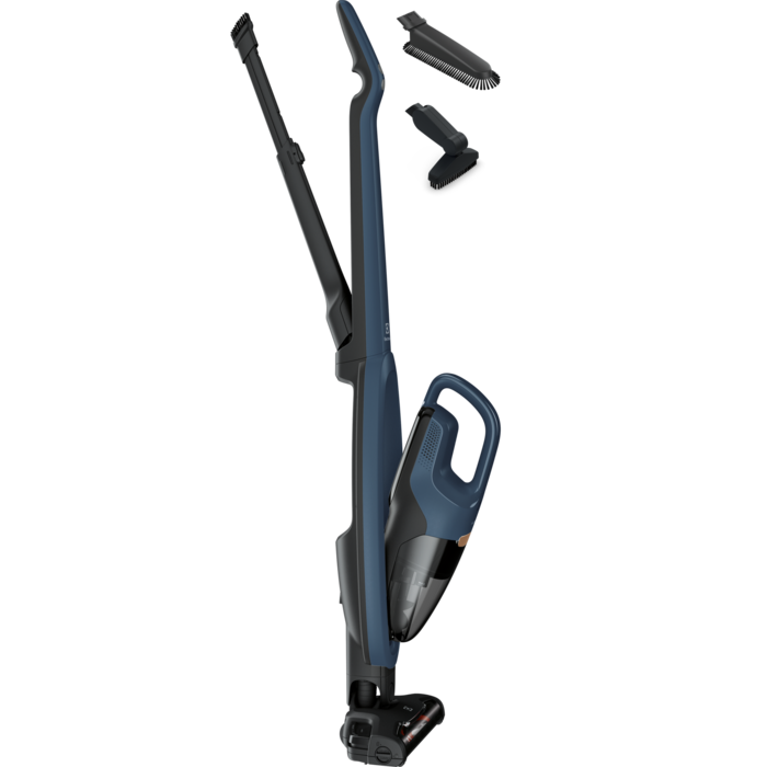 Electrolux - Odkurzacz bezprzewodowy - WQ61-46DB