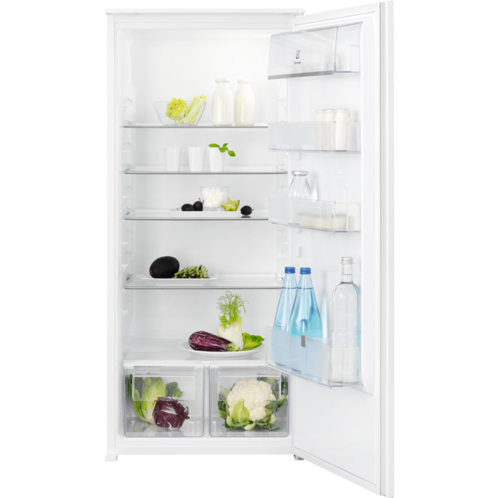 Electrolux - Chłodziarka do zabudowy - ERN2201BOW