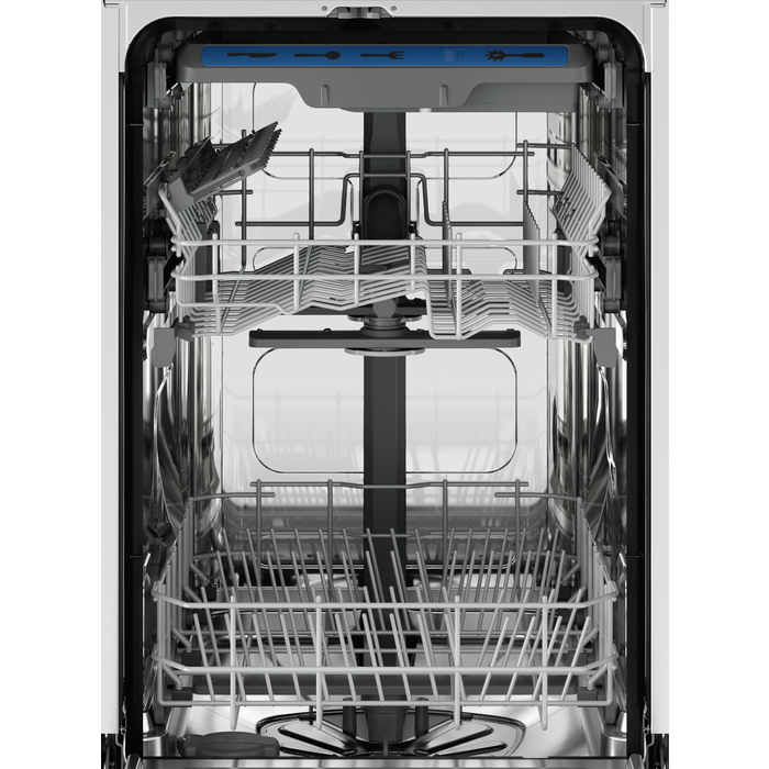 Electrolux - Zmywarka kompaktowa - ESA43110SX