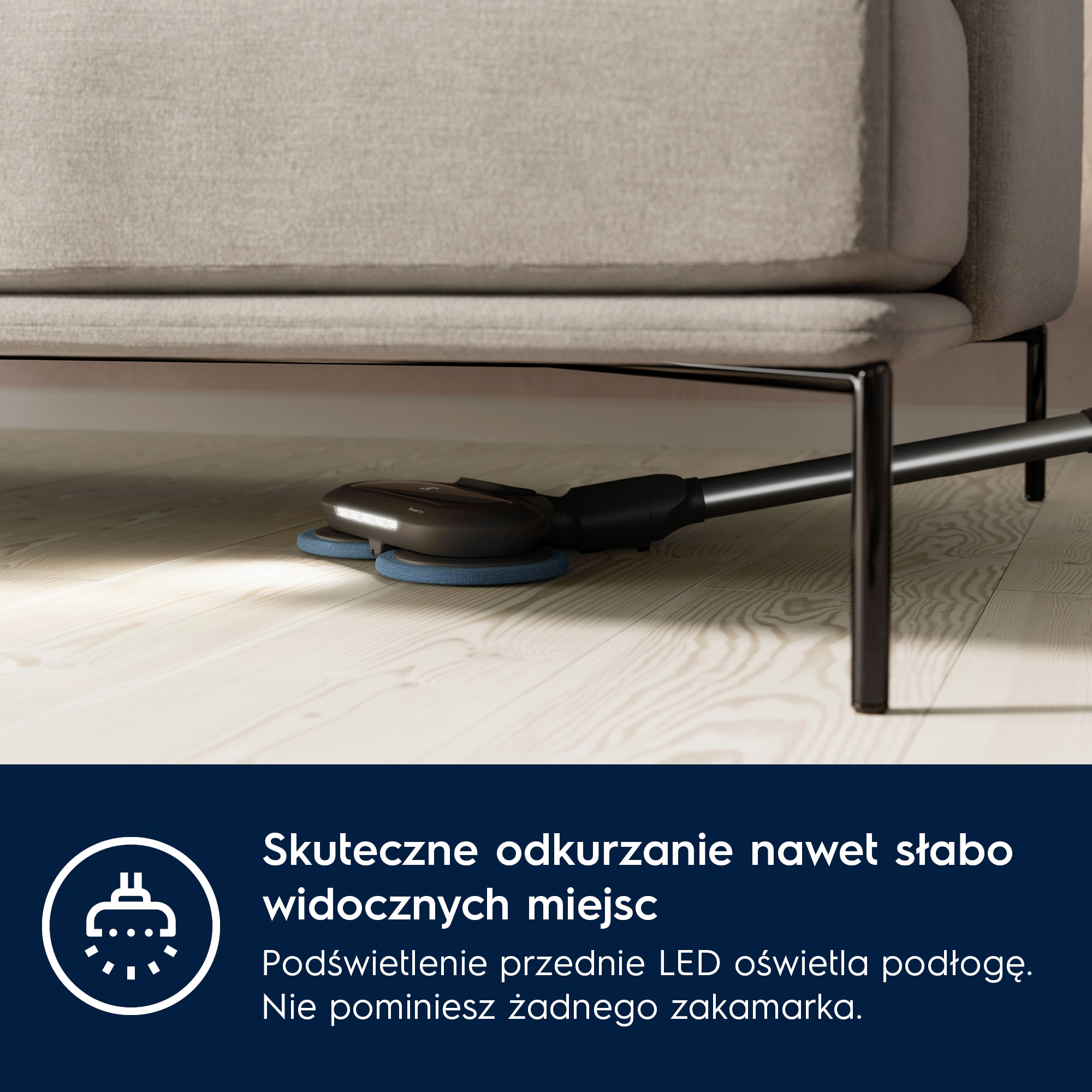 Electrolux - Zestaw - ESKW5