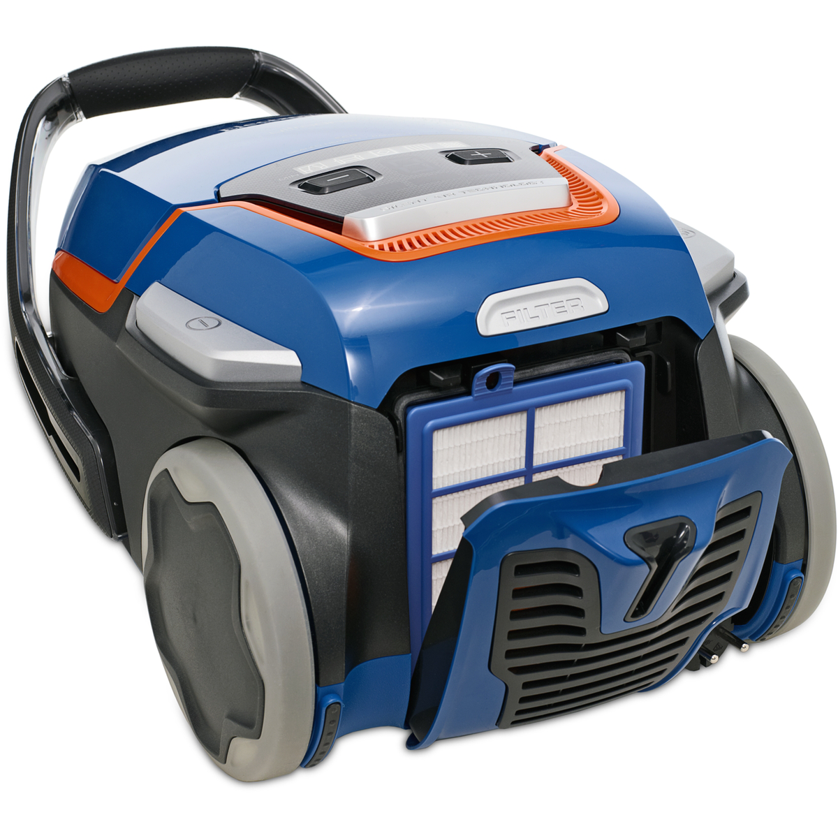 Electrolux - Odkurzacz tradycyjny - EUO95CB