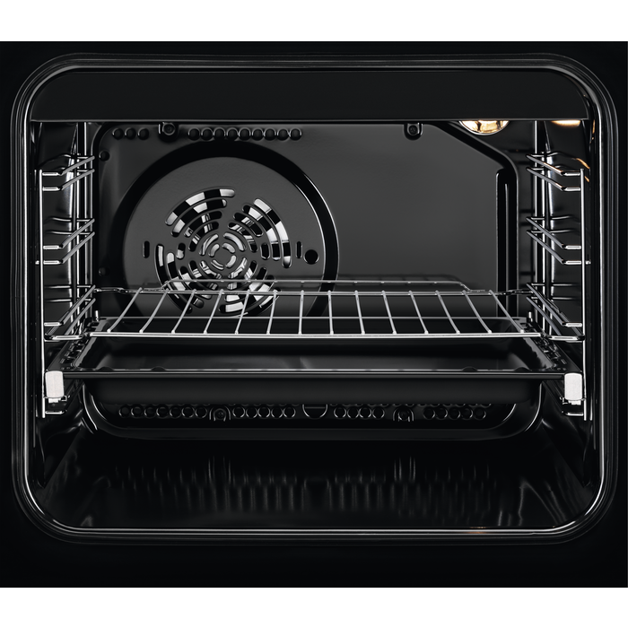Electrolux - Kuchnia gazowo-elektryczna - EKK64580OX