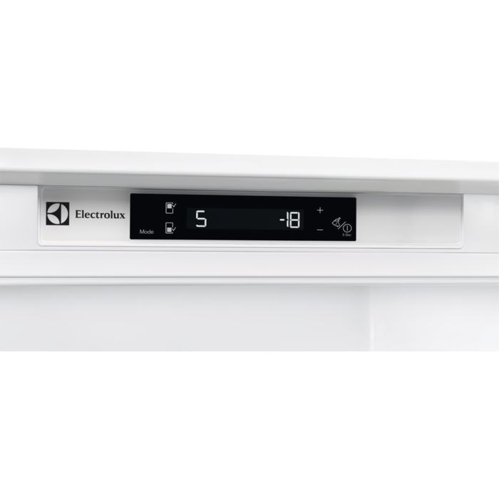 Electrolux - Lodówka do zabudowy - ENN2853COW