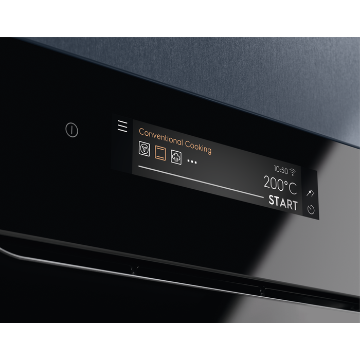 Electrolux - Piekarnik - EOA9S31WZ
