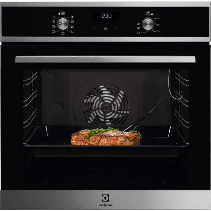 Electrolux - Piekarnik - EOE5C71X