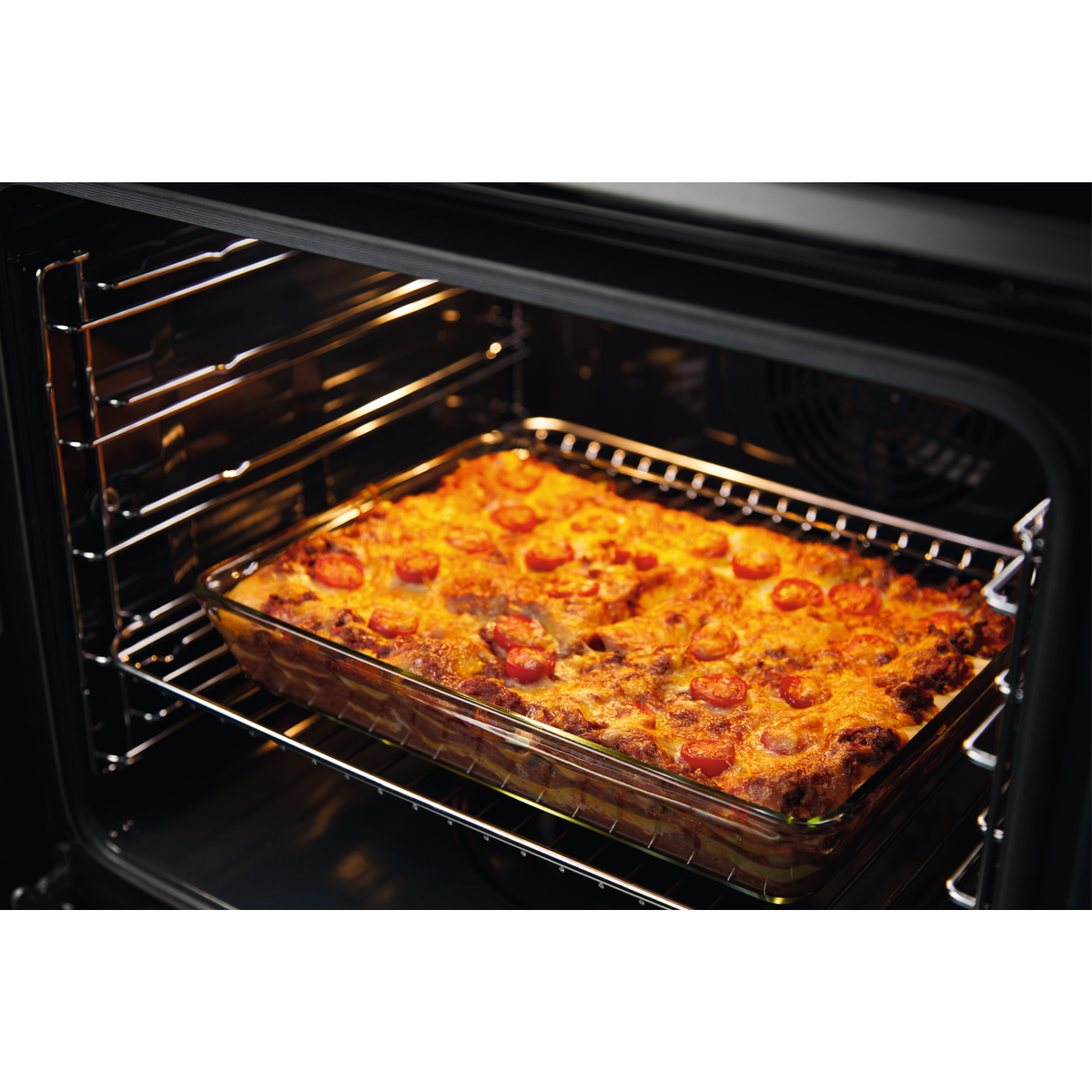 Electrolux - Piekarnik - EOF3H50BK